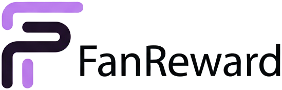 FanReward Logo